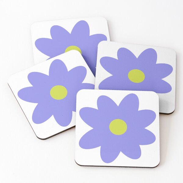 Item preview, Blue flower designed and sold by BlumenDesigns.