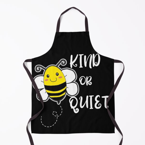 Item preview, BE KIND OR BE QUIET designed and sold by marveloso.