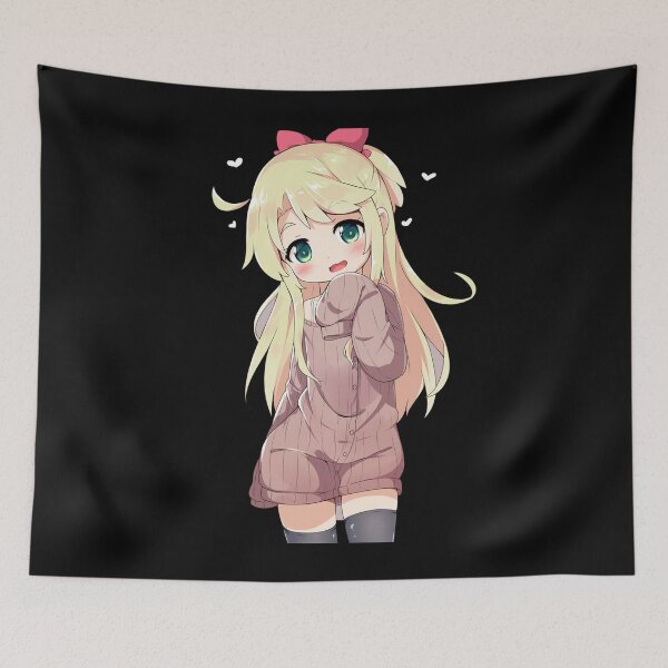 Item preview, Noa Himesaka designed and sold by seyd-art.