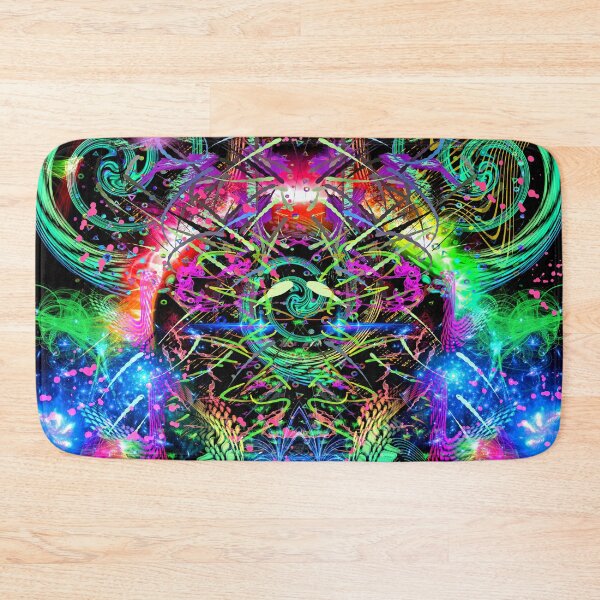 Item preview, Entity In The Dark 6 designed and sold by Discordant Dreams Art.