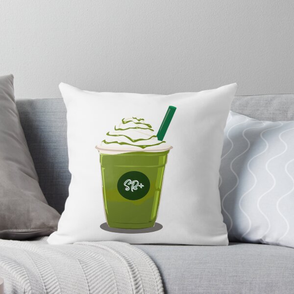 Item preview, Positive Reinforcement - SR+ - Green Tea Frappe - Applied Behavior Analysis - ABA - Behavioral therapy designed and sold by Ausome  Behavior.
