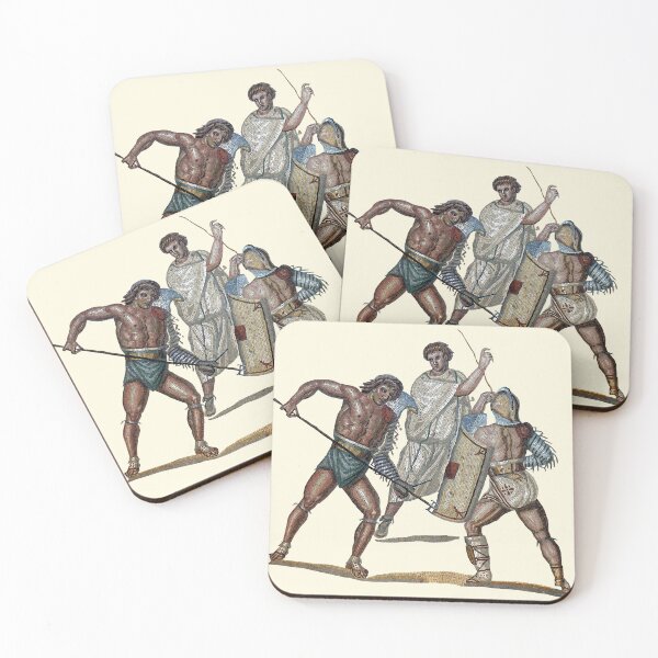 Item preview, Nennig's Retiarius designed and sold by frederic Lecut.