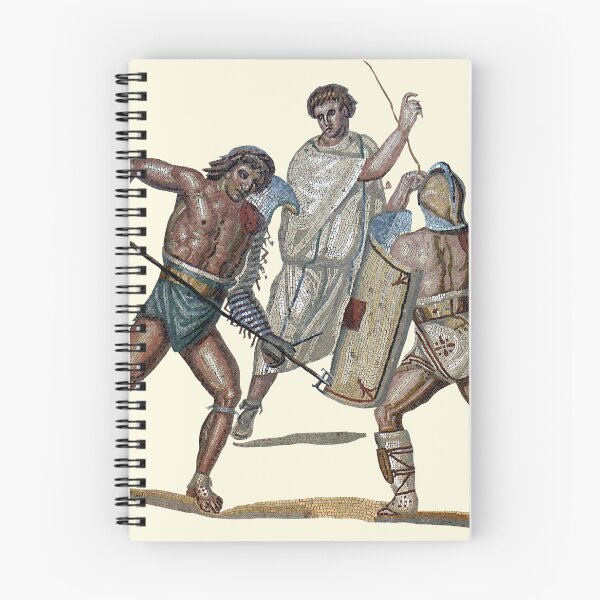 Item preview, Nennig's Retiarius designed and sold by frederic Lecut.