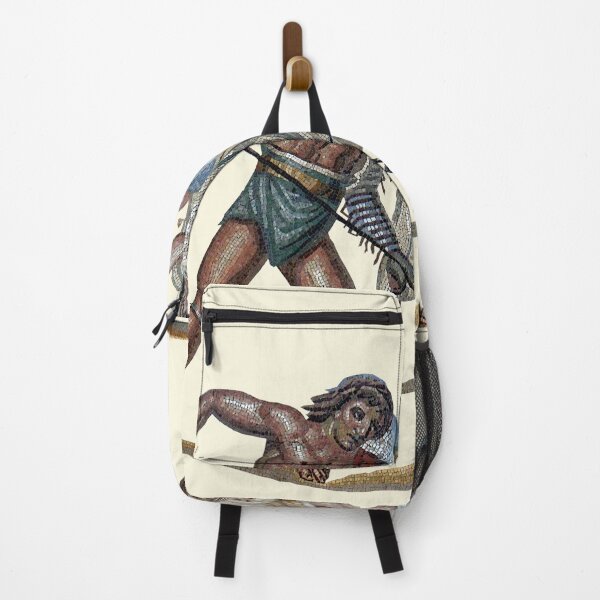 Item preview, Nennig's Retiarius designed and sold by frederic Lecut.