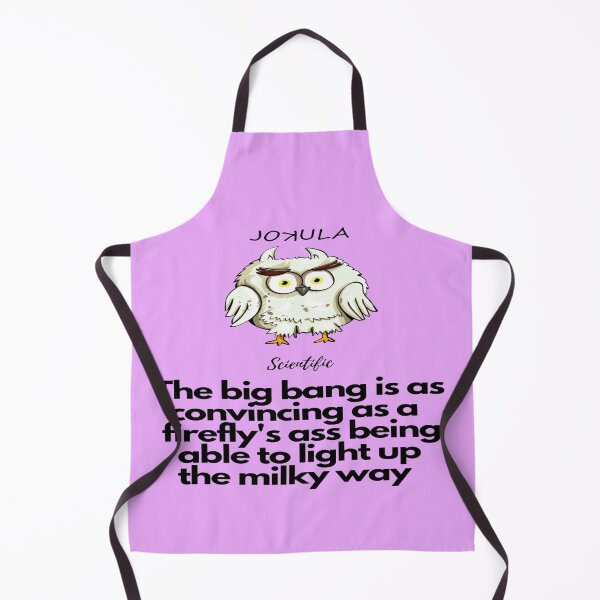 Item preview,  "Jokula scientific 1 bang " black designed and sold by skoumpourdides.
