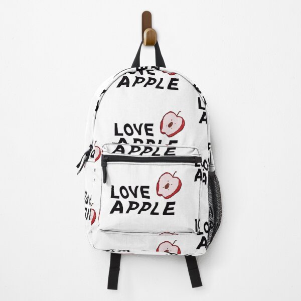 Item preview, I love apples designed and sold by soryilustracion.