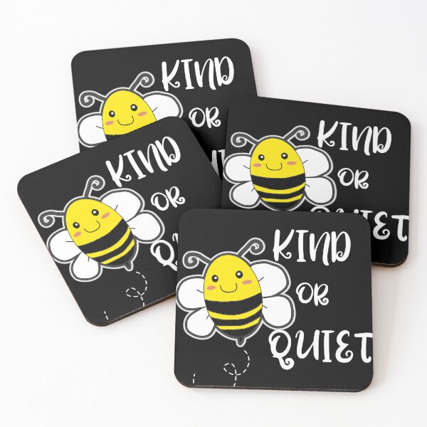 Item preview, BE KIND OR BE QUIET designed and sold by marveloso.