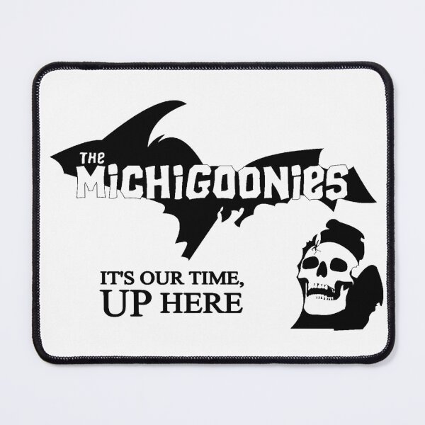 Item preview, Michi-Goonies 906 Pride designed and sold by Jason Flannery.