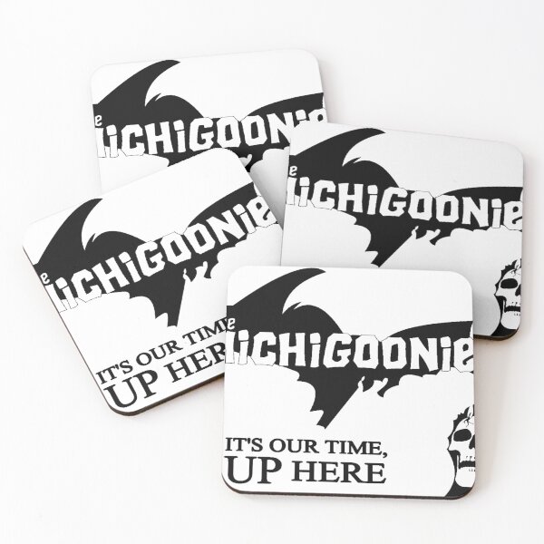 Item preview, Michi-Goonies 906 Pride designed and sold by Jason Flannery.