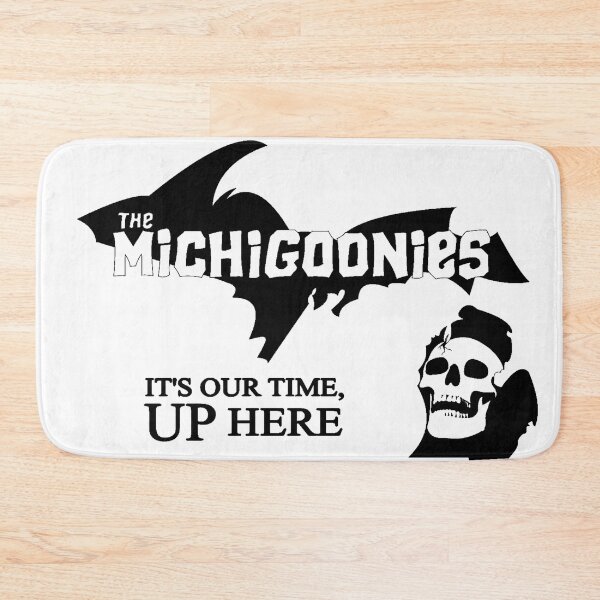 Item preview, Michi-Goonies 906 Pride designed and sold by Jason Flannery.
