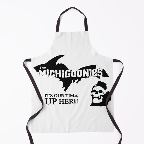 Item preview, Michi-Goonies 906 Pride designed and sold by Jason Flannery.