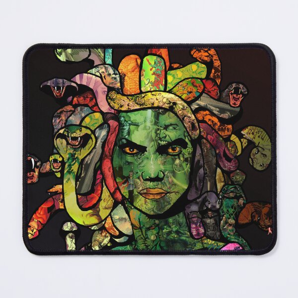 Artikelvorschau, Gorgon entworfen und verkauft von BLZBob.