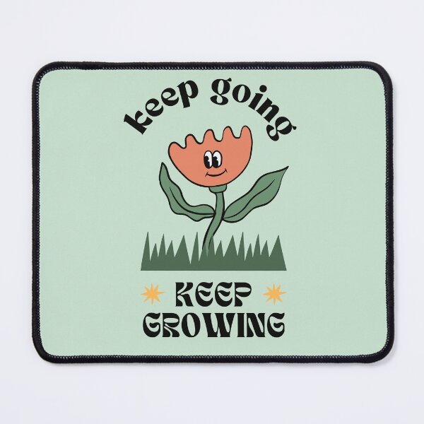 Item preview, Copy of Bloom where you are planted designed and sold by builtbyher.