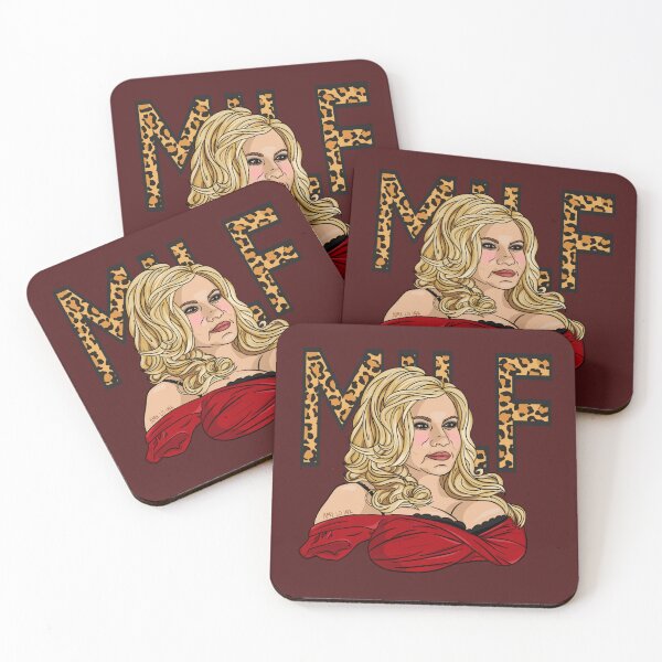 Item preview, Stifler’s Mom designed and sold by Amyloink.