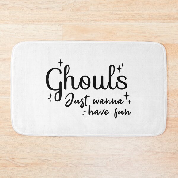Item preview, Ghouls just wanna have fun designed and sold by Koi-Art.