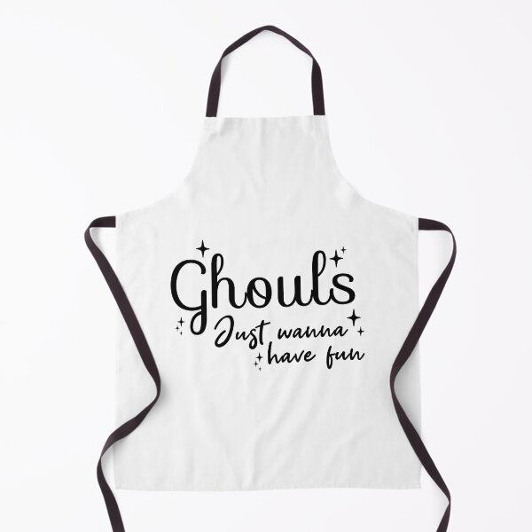 Item preview, Ghouls just wanna have fun designed and sold by Koi-Art.
