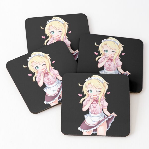 Item preview, Noa Himesaka designed and sold by seyd-art.