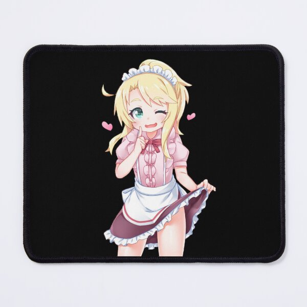 Item preview, Noa Himesaka designed and sold by seyd-art.