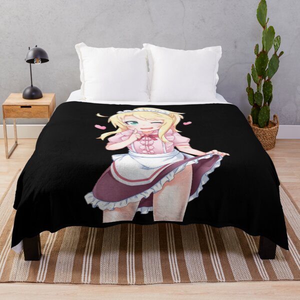 Item preview, Noa Himesaka designed and sold by seyd-art.
