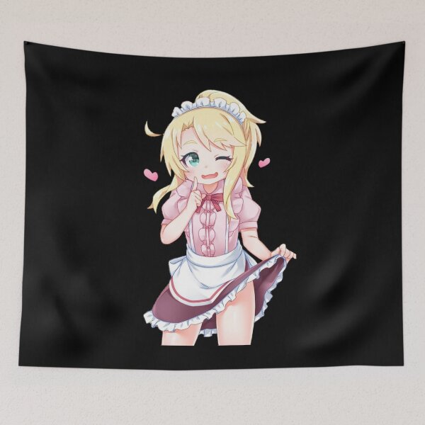 Item preview, Noa Himesaka designed and sold by seyd-art.