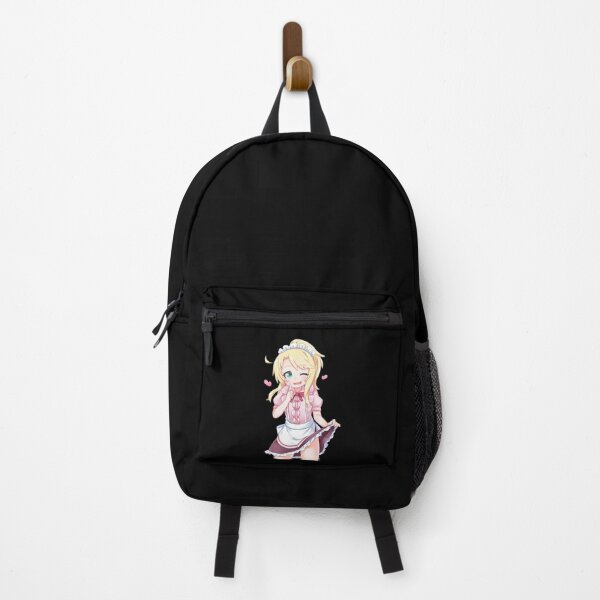 Item preview, Noa Himesaka designed and sold by seyd-art.