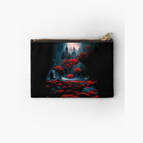 Item preview, Red Eternal Gardens designed and sold by TheHouseMaster.