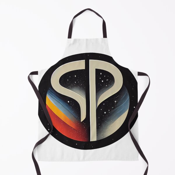 Item preview, SP StarPatron Logo Circle designed and sold by VibrantStar.