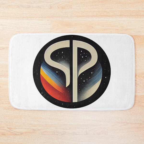 Item preview, SP StarPatron Logo Circle designed and sold by VibrantStar.
