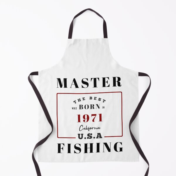 Item preview, MASTER BAITER BORN 1971 GIFT designed and sold by olivierjourjon.
