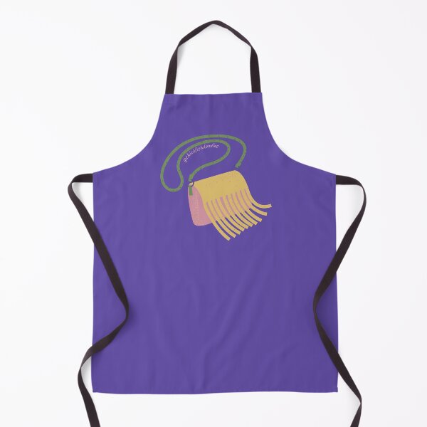 Item preview, Fringe bag designed and sold by Natalia Mikhaleva.