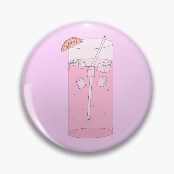 Item preview, Pink Lemonade designed and sold by Cooper Lynn Designs.