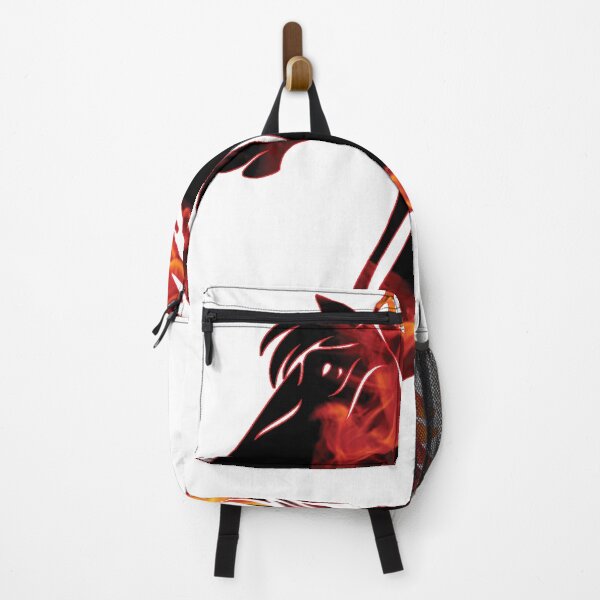 Item preview, Flaming Horse Head , Amazing Shape  designed and sold by MiarCo.