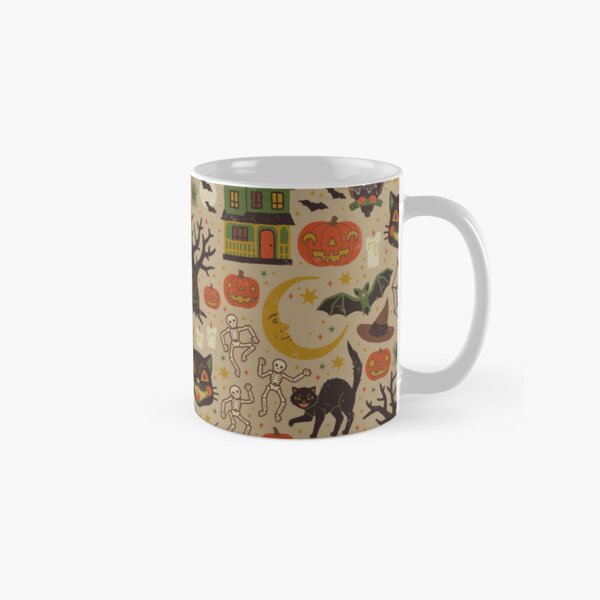 Item preview, Vintage Halloween designed and sold by Camille Chew.