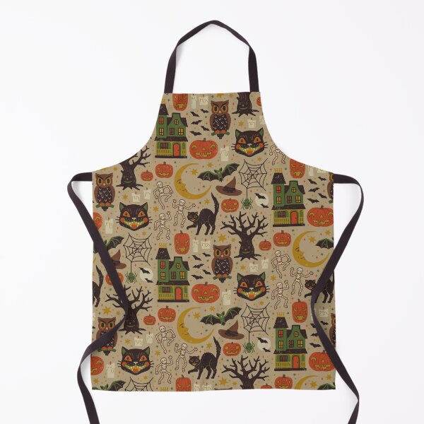 Item preview, Vintage Halloween designed and sold by Camille Chew.