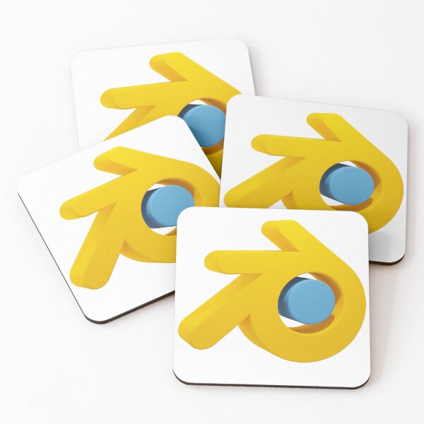 Item preview, Blender 3D Software Logo designed and sold by pictapix.