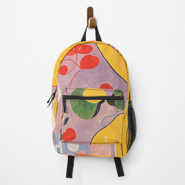 Item preview, High Res Hilma af Klin | Vintage Art designed and sold by space company ®.