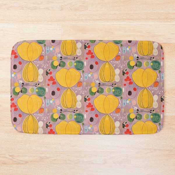 Item preview, High Res Hilma af Klin | Vintage Art designed and sold by space company ®.