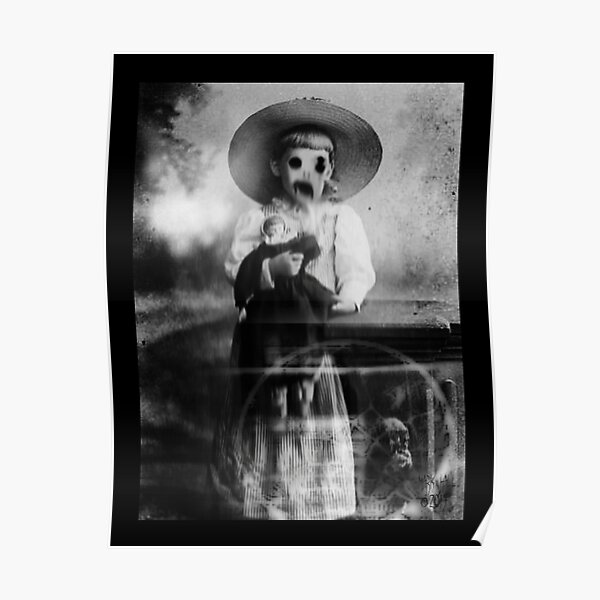VENTRILOQUIST Poster