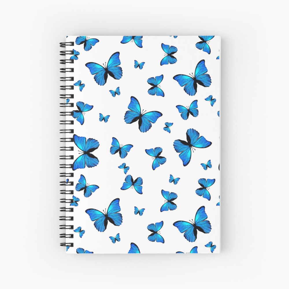 Item preview, Spiral Notebook designed and sold by rlnielsen4.
