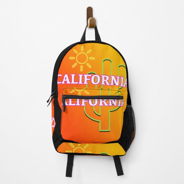 Item preview, California designed and sold by WzzupCobra.