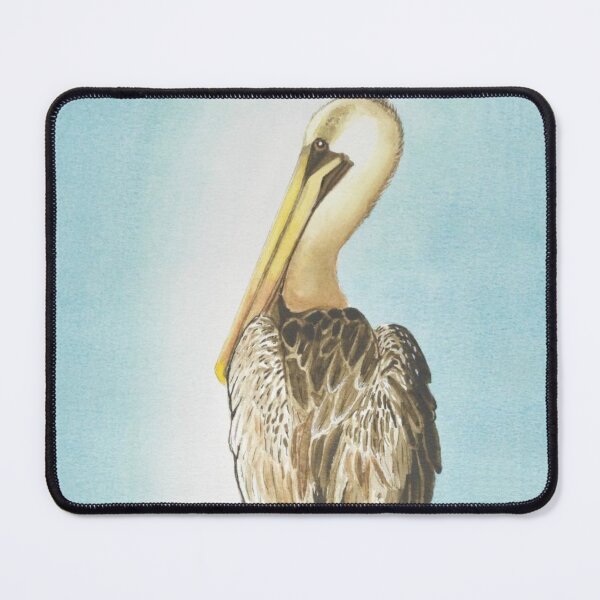 Item preview, Pelican designed and sold by Clay Jackson.