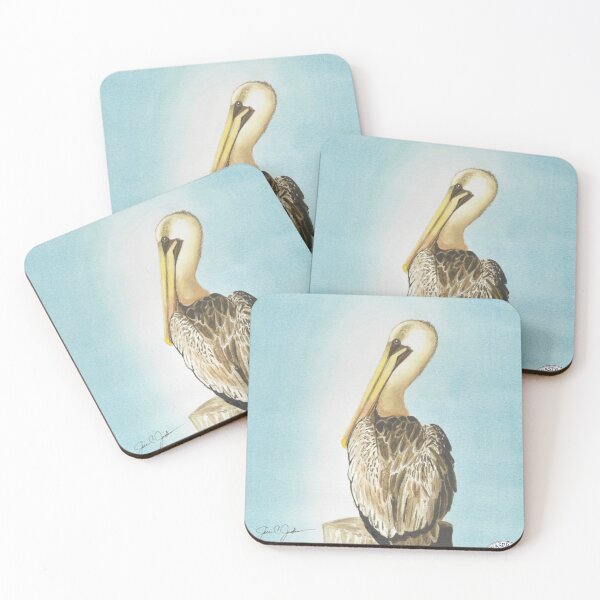 Item preview, Pelican designed and sold by Clay Jackson.