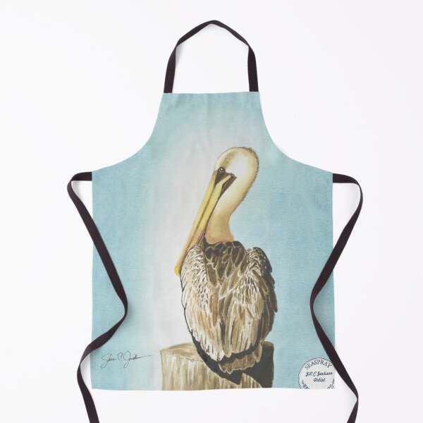 Item preview, Pelican designed and sold by Clay Jackson.