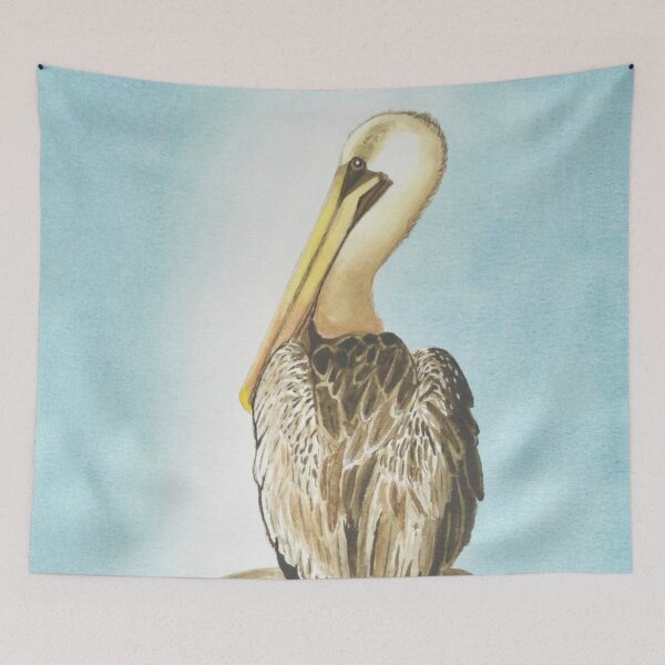 Item preview, Pelican designed and sold by Clay Jackson.