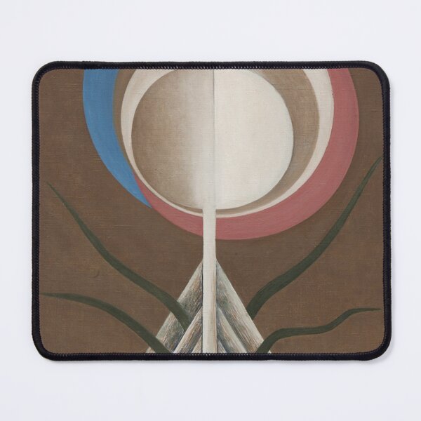 Item preview, High Res Hilma af Klin | Vintage Art designed and sold by space company ®.