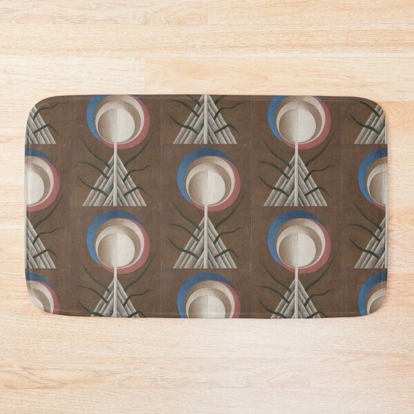 Item preview, High Res Hilma af Klin | Vintage Art designed and sold by space company ®.