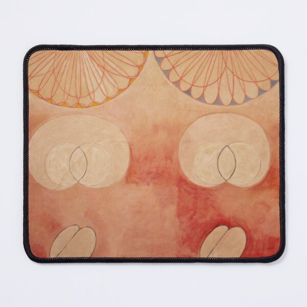 Item preview, High Res Hilma af Klin | Vintage Art designed and sold by space company ®.