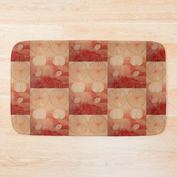 Item preview, High Res Hilma af Klin | Vintage Art designed and sold by space company ®.