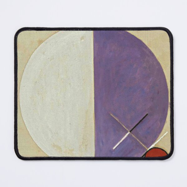 Item preview, High Res Hilma af Klin | Vintage Art designed and sold by space company ®.