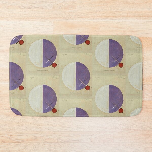 Item preview, High Res Hilma af Klin | Vintage Art designed and sold by space company ®.